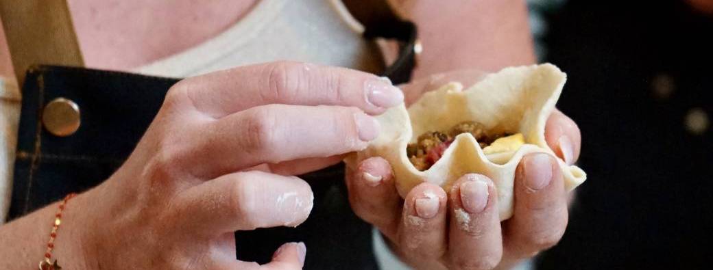 Foodistador - Atelier culinaire asiatique