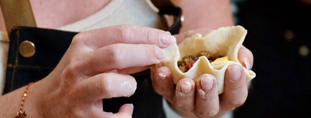 BON CADEAU - Atelier culinaire Foodistador