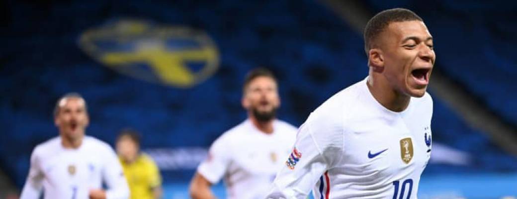 FOOT : FRANCE  - PORTUGAL