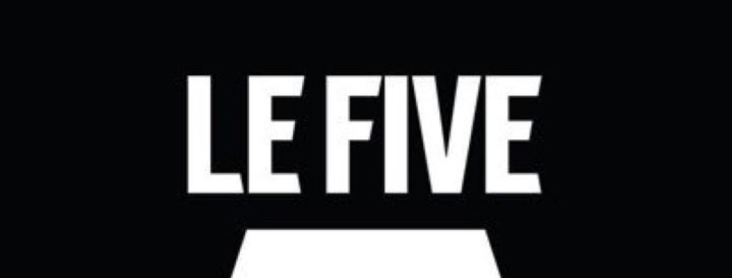 Football à 5- Le Five