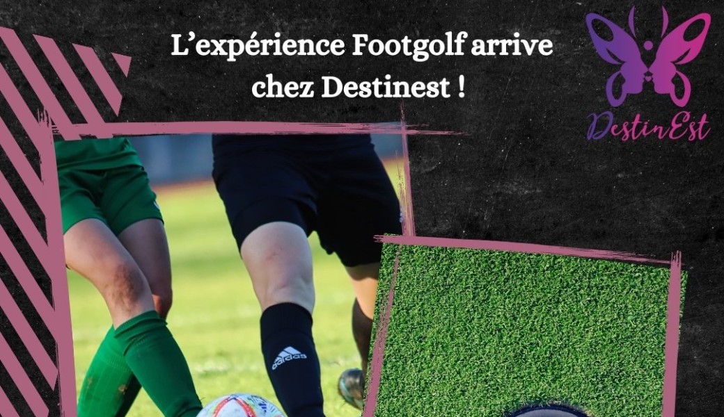 Footgolf