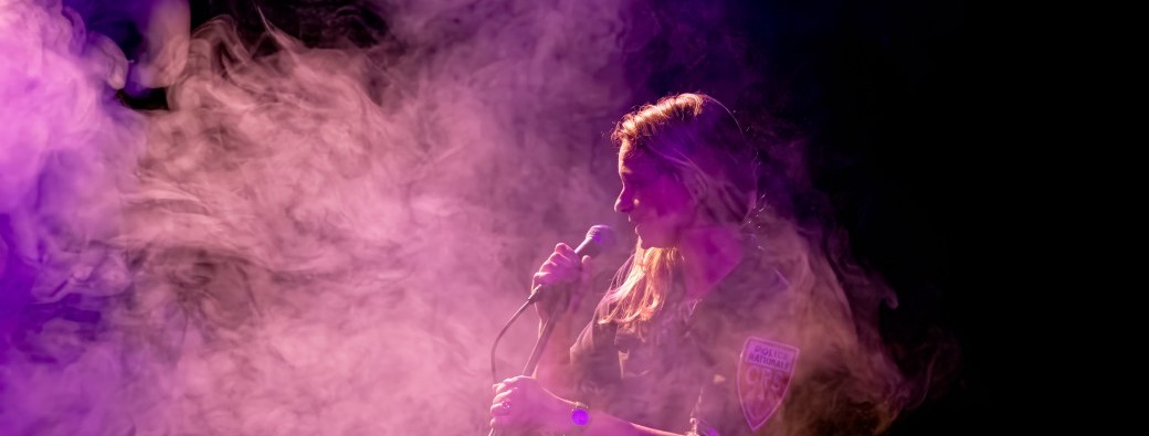 Forces - À Vrai Dire Collectif