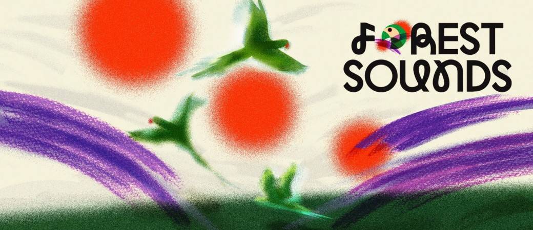 Forest Sounds Festival 2023