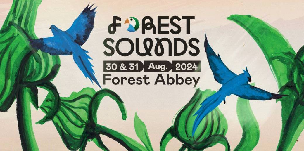 Forest Sounds 2024