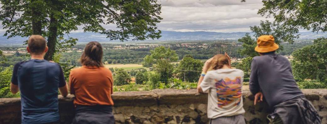 Forêt, paysage et patrimoine