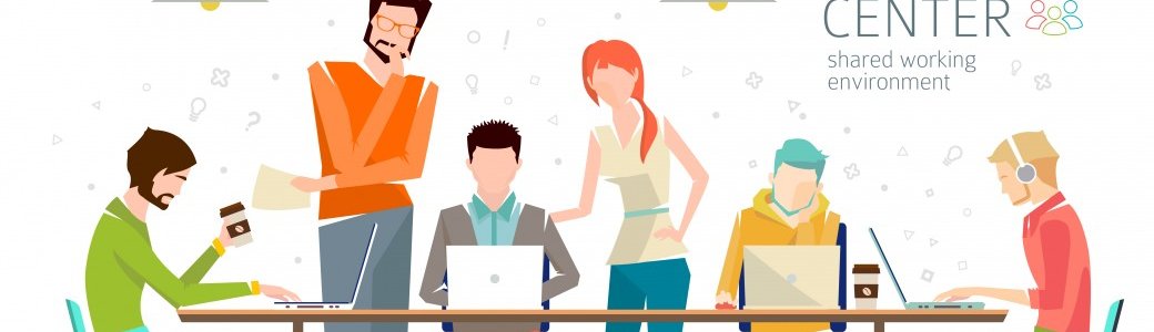 Thé Coworking à Bastille