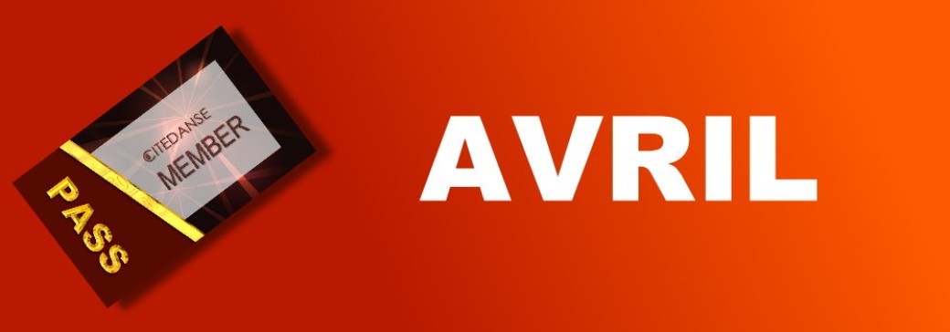 Forfait AVRIL 2023