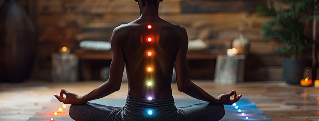 Souffle & Sens : 8 séances de Breathwork et huiles essentielles pour rééquilibrer tes chakras