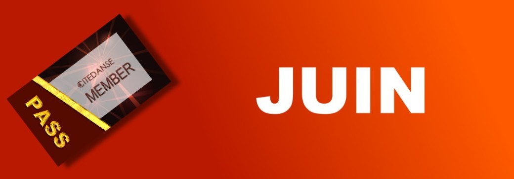 Forfait JUIN 2023