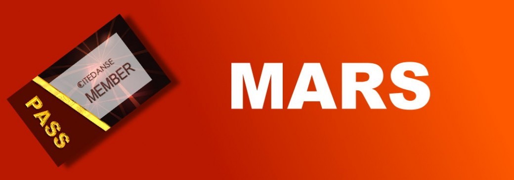 Forfait MARS 2022