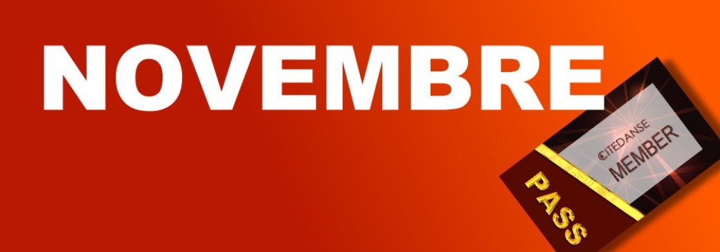 Forfait NOVEMBRE 2022