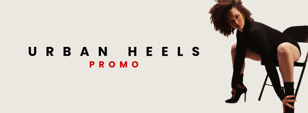 Forfait Urban Heels - Octobre