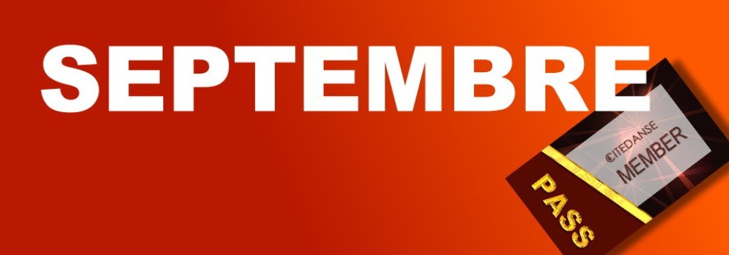 Forfait SEPTEMBRE 2022