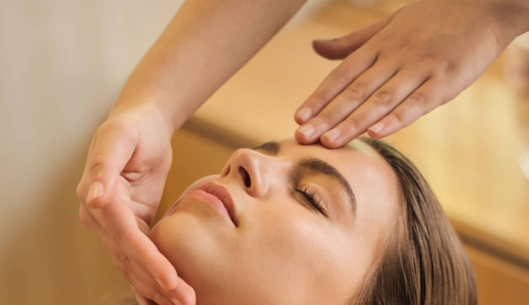 Forfait Yoga Nidra & Réflexologie - Sommeil & mieux-être