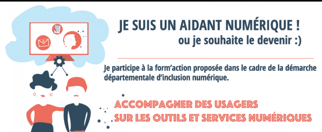 Form'Action "Accompagner des usagers sur les outils et services numériques"