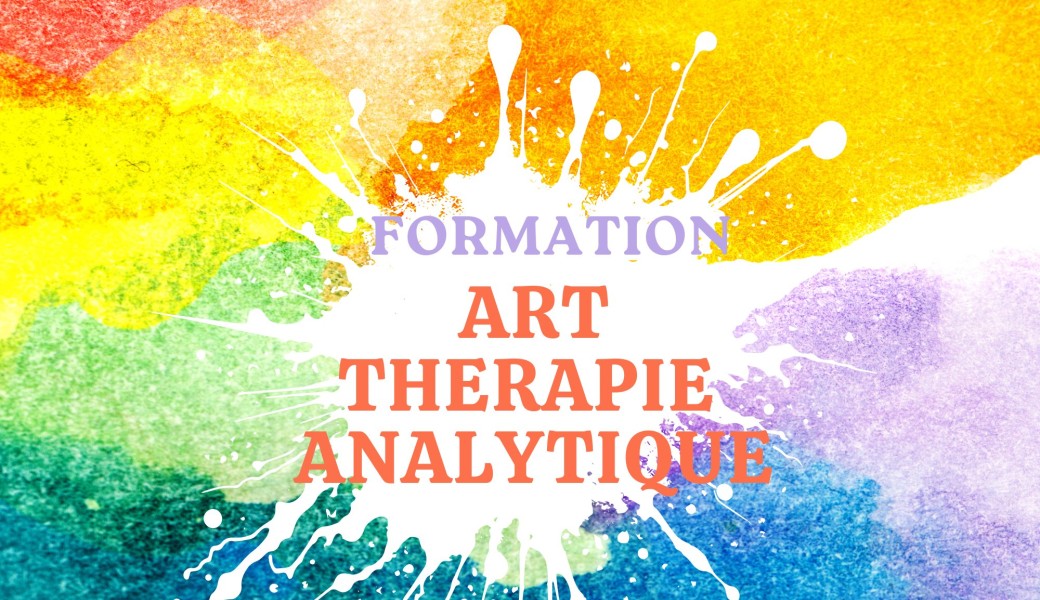 Formation à l' art thérapie analytique Initiation