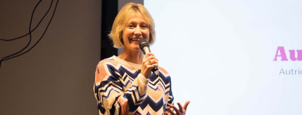 Formation à l’entreprenariat : "Vivre des Mots"