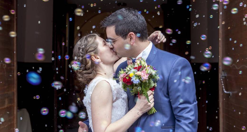 Formation à la photographie de mariage le samedi 15 novembre 2022