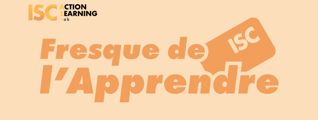 Formation à l'animation - Fresque de l'Apprendre