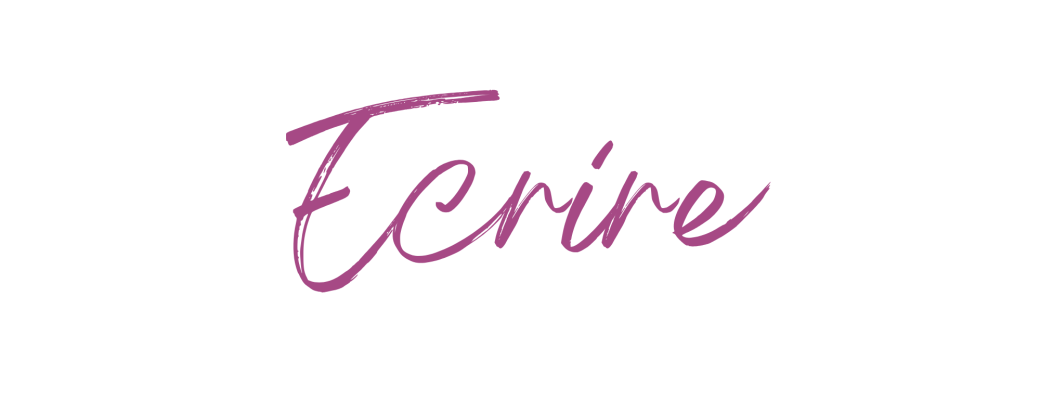 Formation à l'écriture