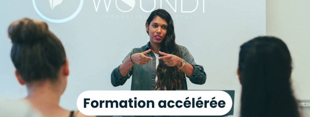 Formation accélérée (sans sortie)