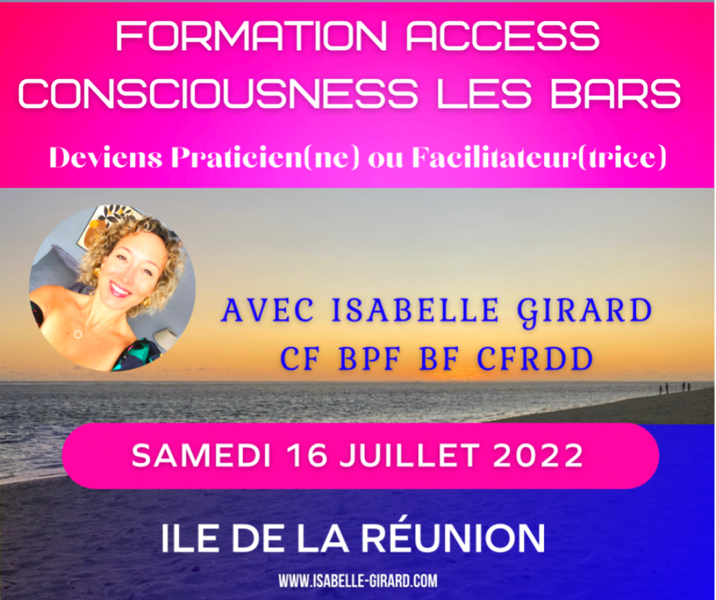 Formation Access Bars 