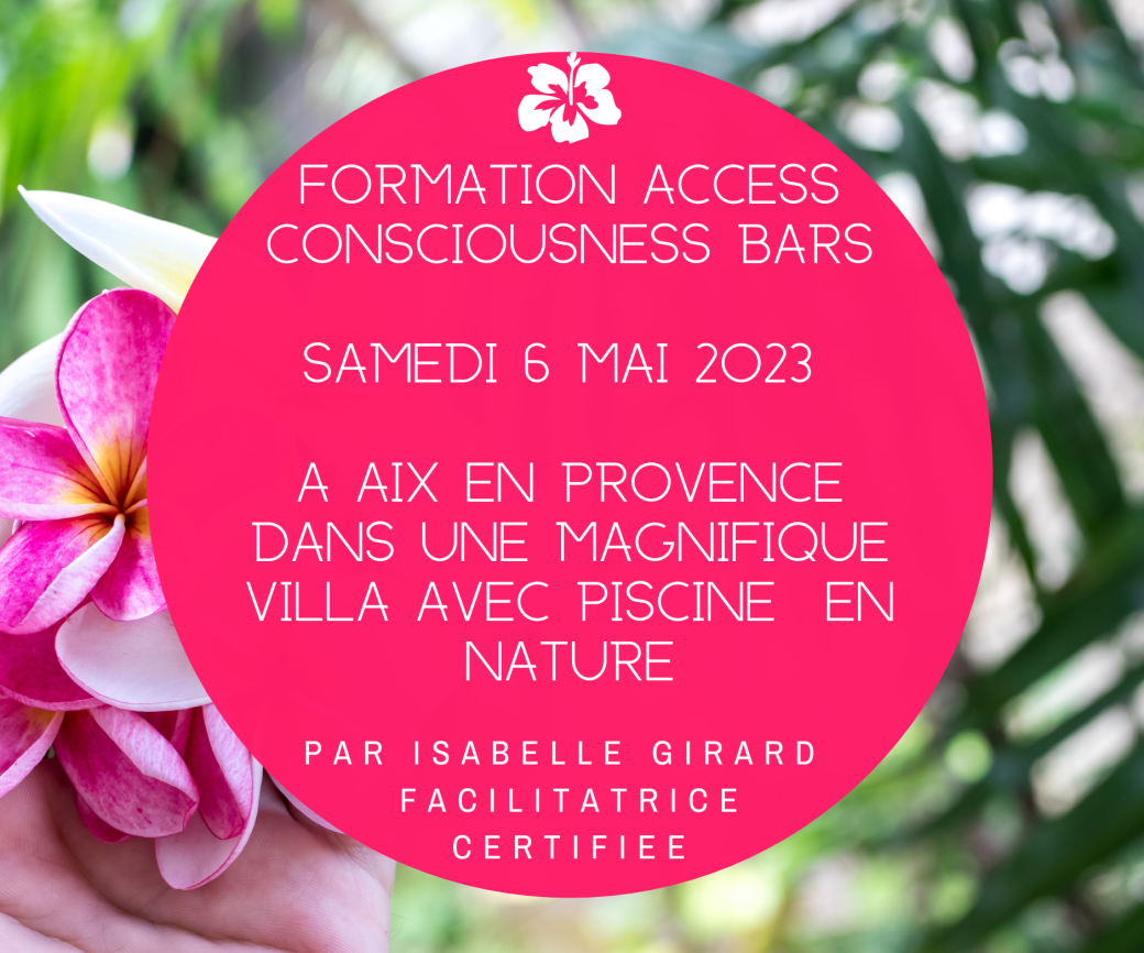 Formation Access Bars 
