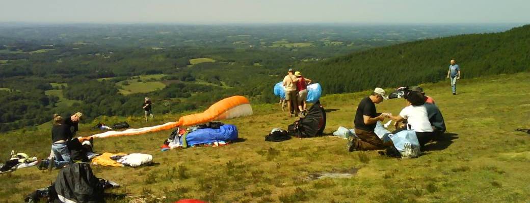 Formation Accompagnateur fédéral mai 2026