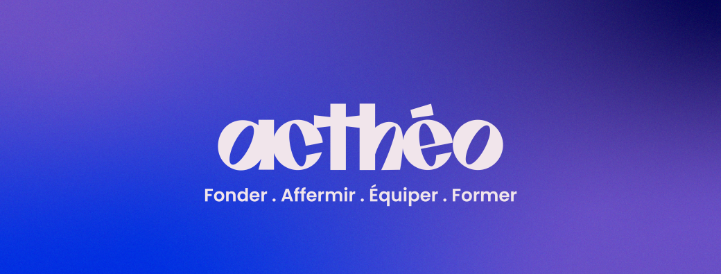 Formation ACTHÉO - Année 1 (2026-2027) 