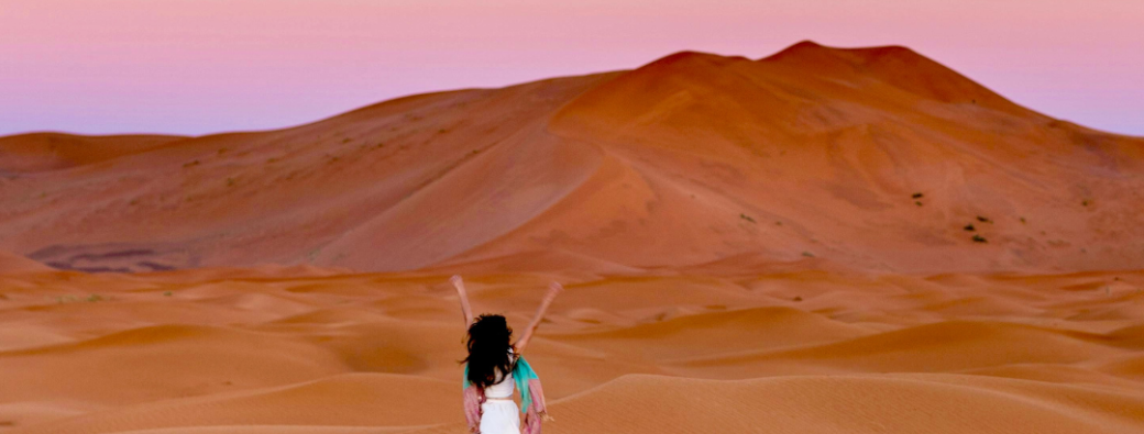 formation activatrice en kundalini AU MAROC