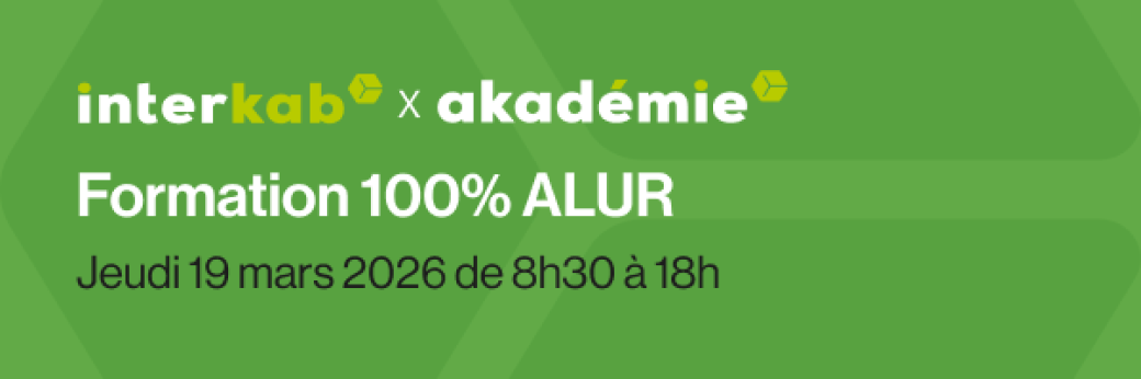 Formation ALUR | Formation spécifique acquéreurs