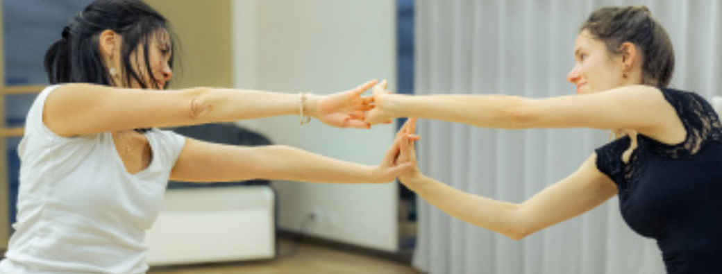 Formation Art du Soin