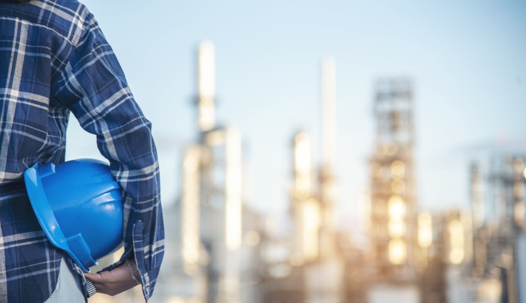 Formation Audit Energétique Industrie selon la norme NF EN 16247-1 et -3 (procédés) I Paris bis j