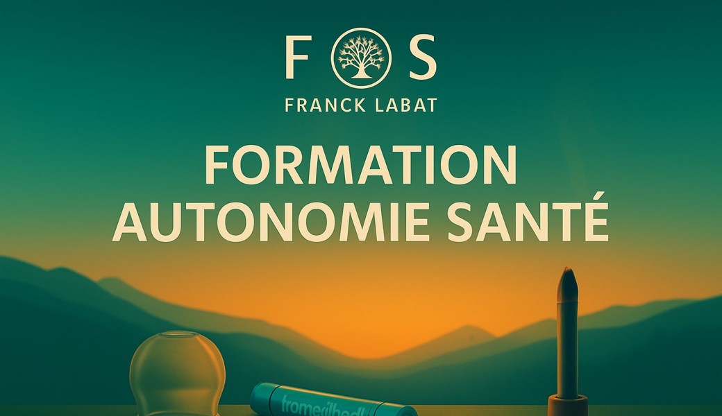 Formation Autonomie Santé - LYON