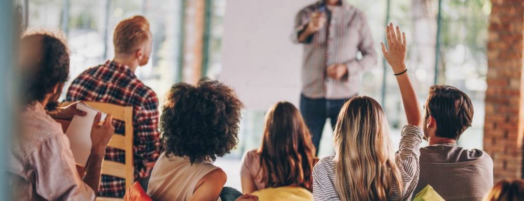 Formation aux Inductions
