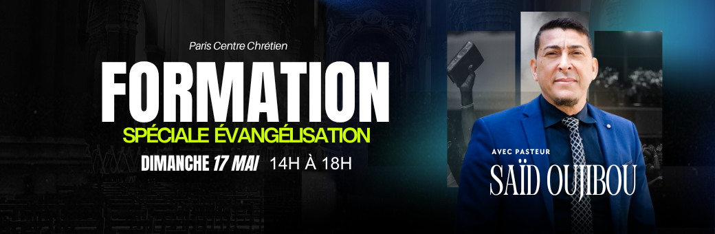 FORMATION AVEC PST SAID OUJIBOU