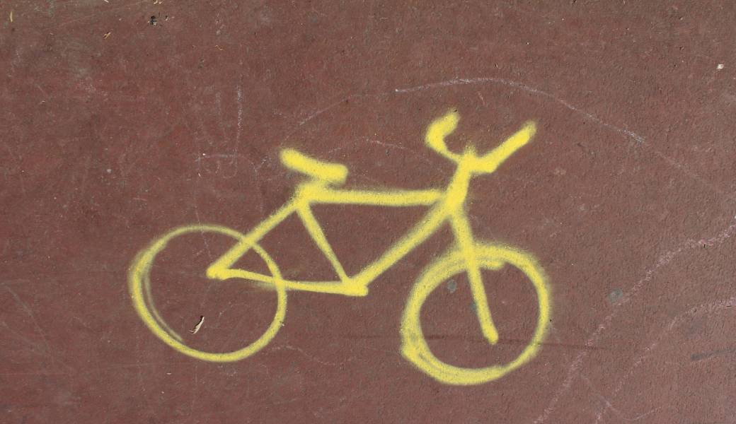 Formation Bruxell'Air : A vélo dans Bruxelles 