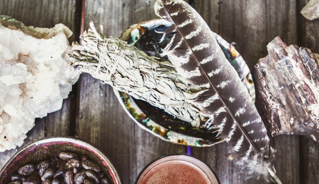 Formation Cacao
