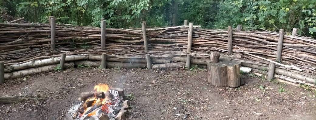 Formation canapé forestier