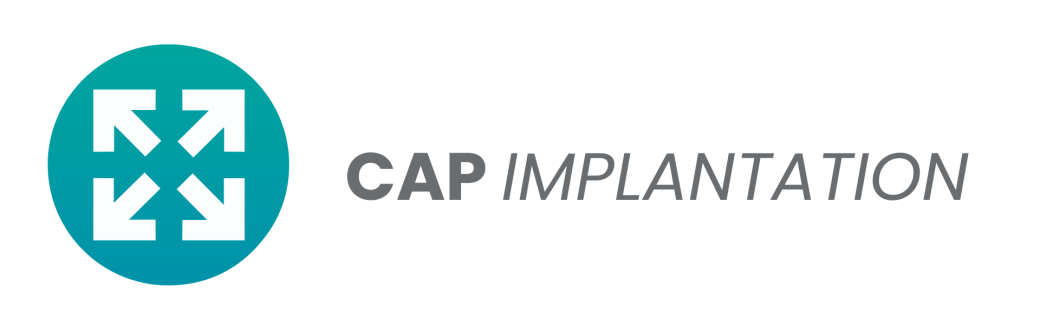 Formation CAP-Implantation 2025/2026