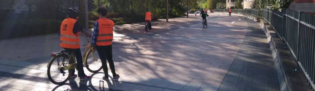 BXL - Formation circulation BXL - Formation circulation