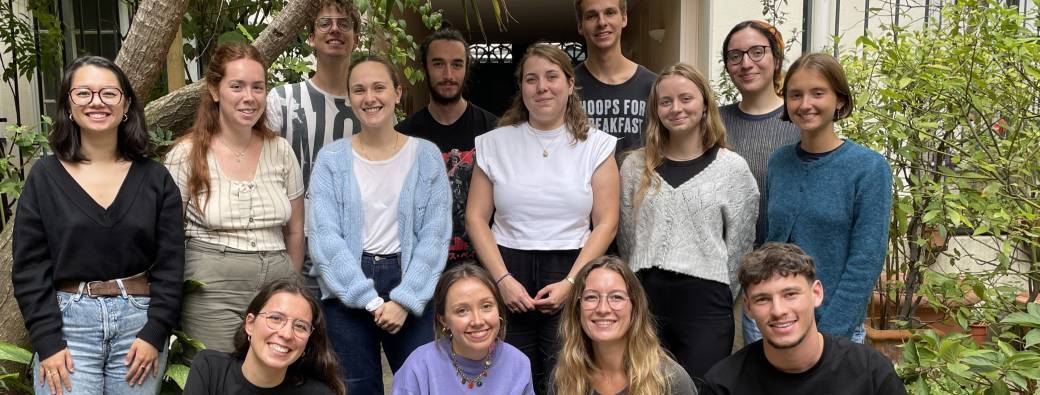 [PARIS] Environnement et commerce mondial : et si on changeait les règles du jeu