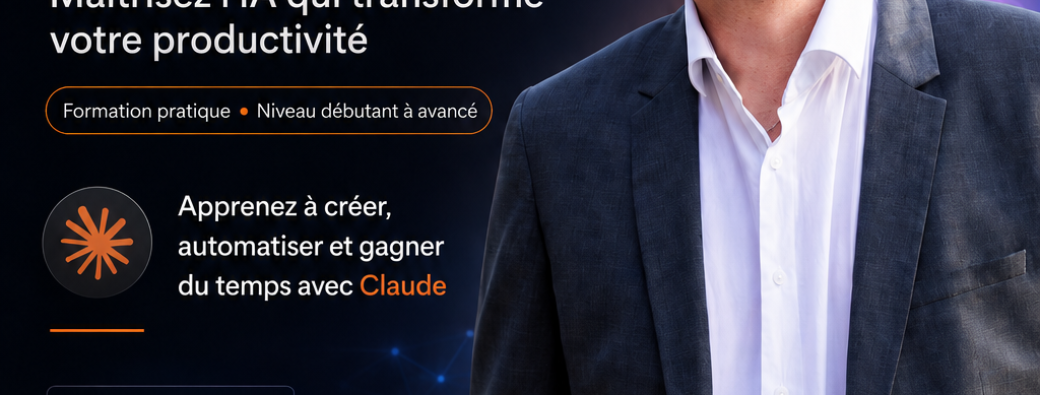 Formation Claude 3h