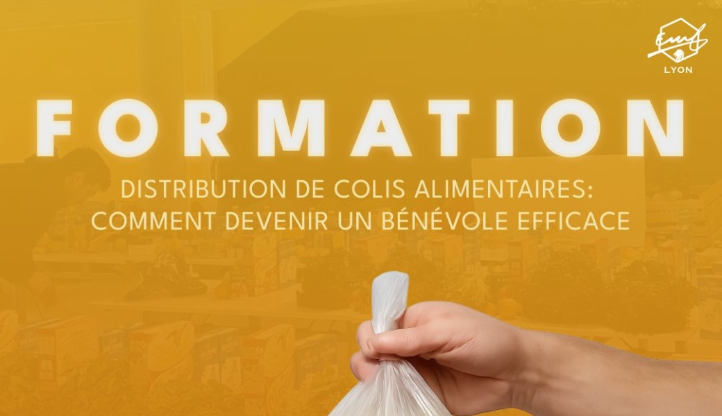 Formation Colis