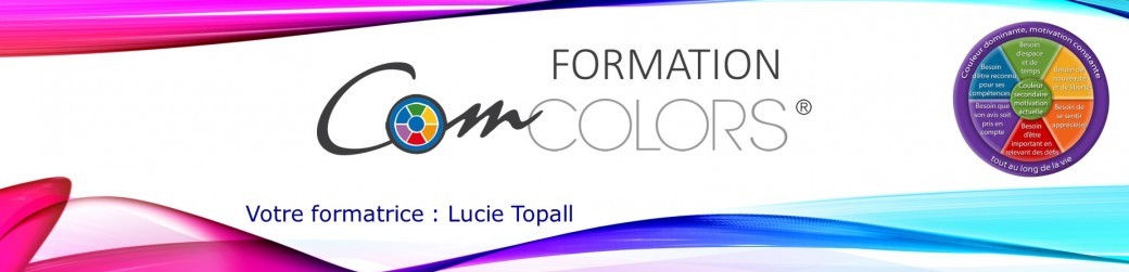 Formation Comcolors