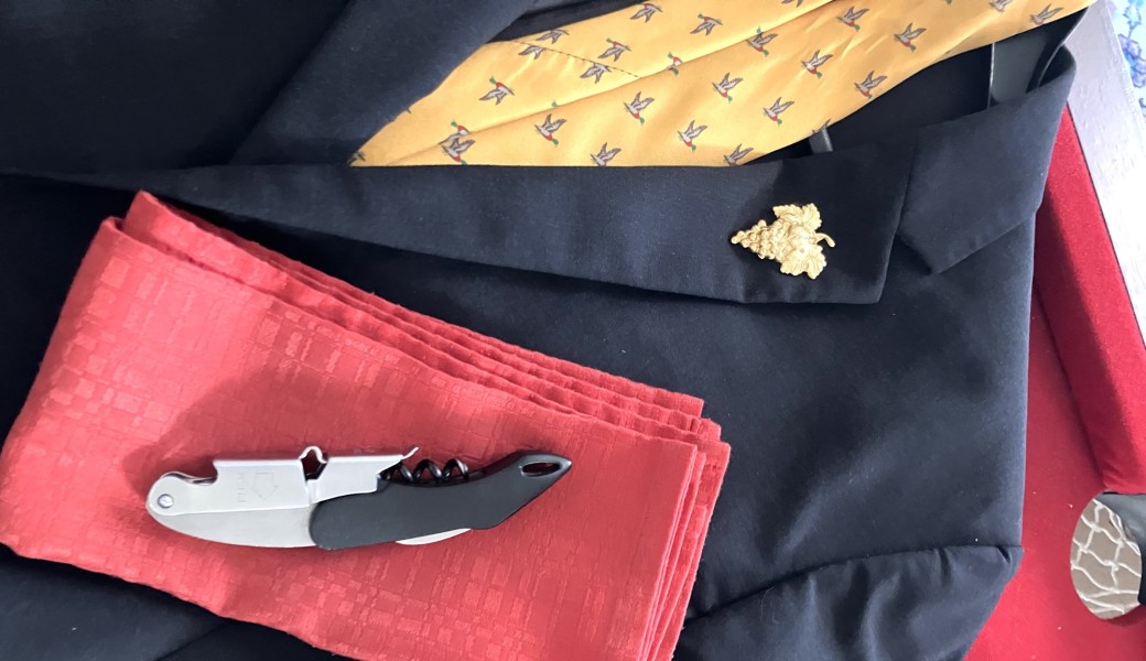 Formation connaissance des vins pour serveurs et cavistes - tarif de Noël