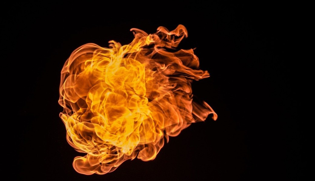 Formation Coupeur de Feu
