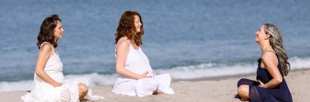 Formation "Créer et animer des ateliers de danse prénatale". A distance octobre 2026
