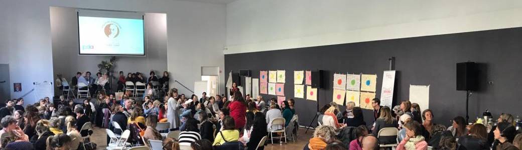 Formation de Facilitateur en Discipline Positive pour le Parents