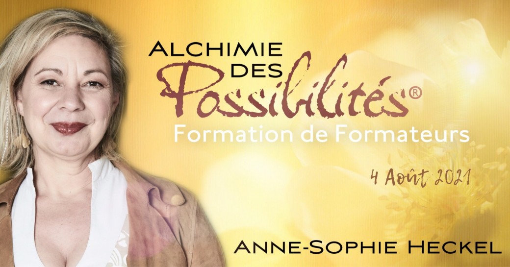 Formation de formateurs 